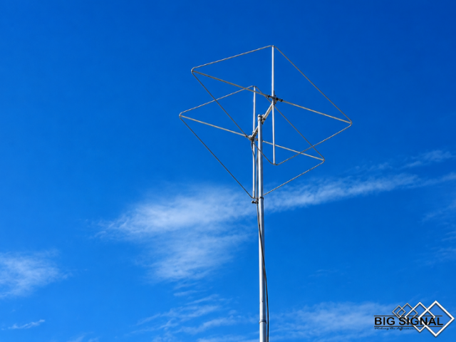 BIG SIGNAL 2BS-6