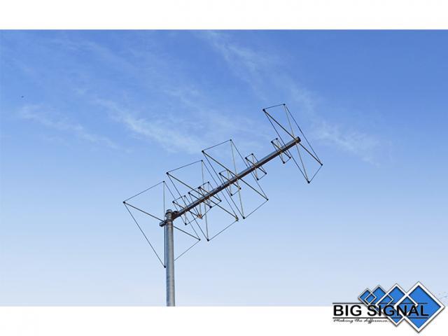 BIG SIGNAL 10BS-270