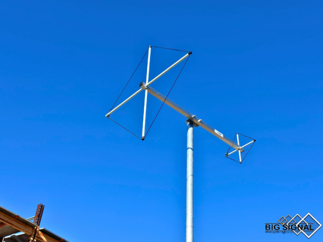 BIG SIGNAL CQ-270 
