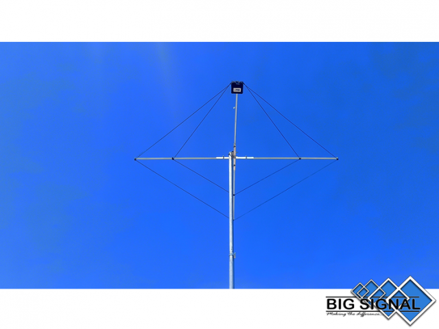 Antena BIG SIGNAL SkyLoop-46