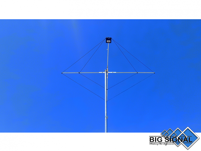 BIG SIGNAL SkyLoop-46 