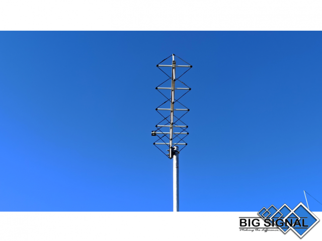 BIG SIGNAL 6BS-446