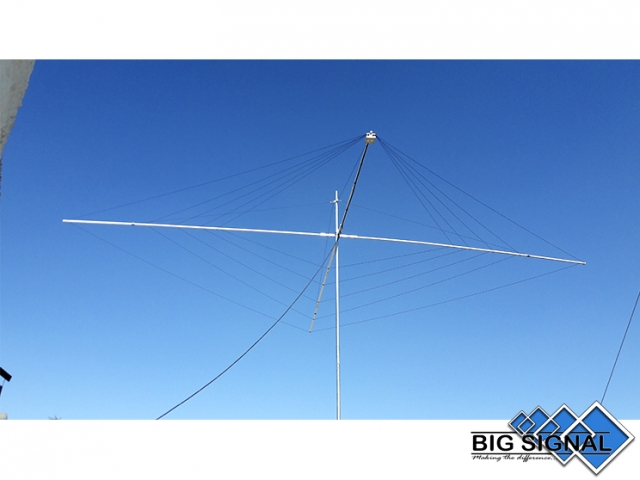 BIG SIGNAL SkyLine Antena