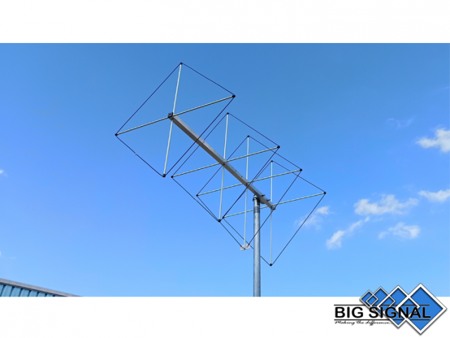 BIG SIGNAL 4BS-2