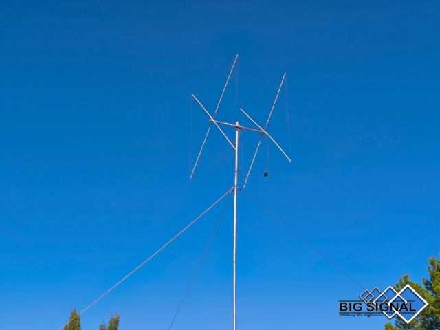 BIG SIGNAL 2BS-10