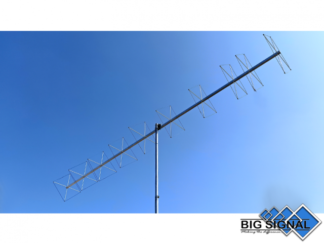 BIG SIGNAL 10BS-2