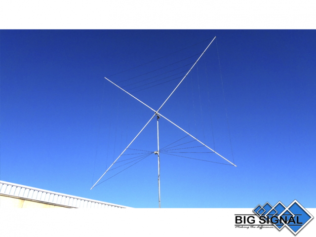 BIG SIGNAL 1BS-5B