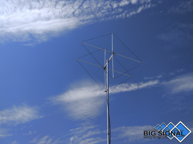 BIG SIGNAL 2BS-6